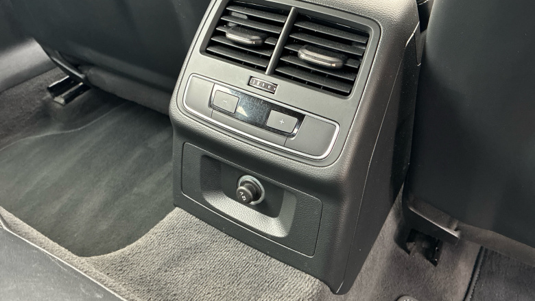 Audi A5 40 TDI S Line 5dr S Tronic Diesel Hatchback